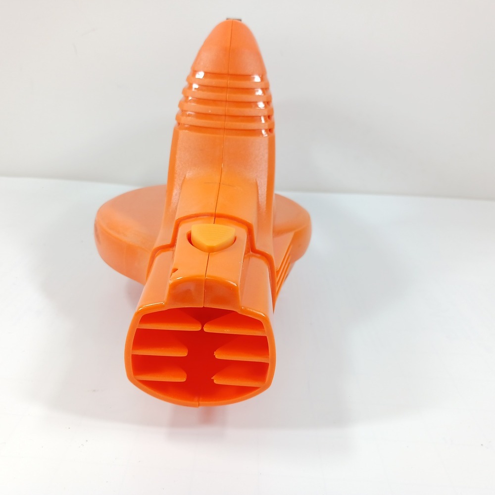 Seyvum LB-8189 Cordless Leaf Blower 20V 150MPH Handheld Tool Body Only Orange - Picture 4 of 6